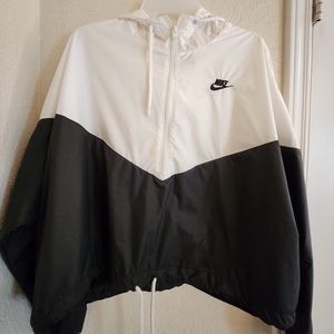 Windbreaker jacket Nike